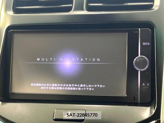Toyota SAI 2013-09 345511-2
