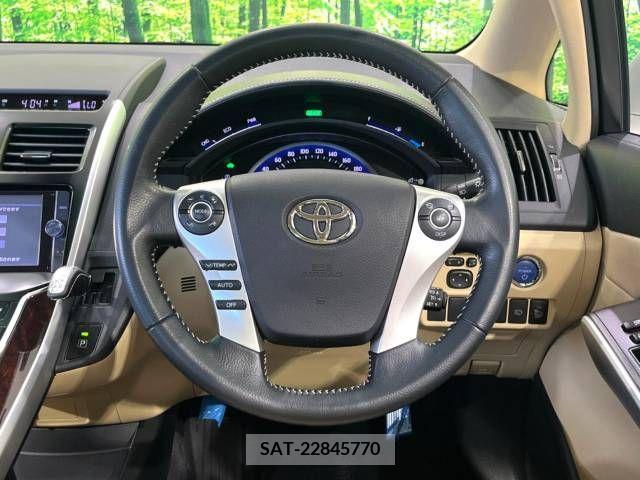 Toyota SAI 2013-09 345511-11