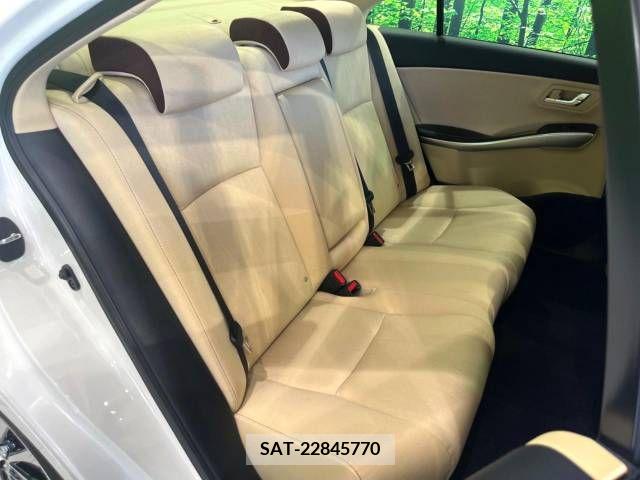 Toyota SAI 2013-09 345511-9