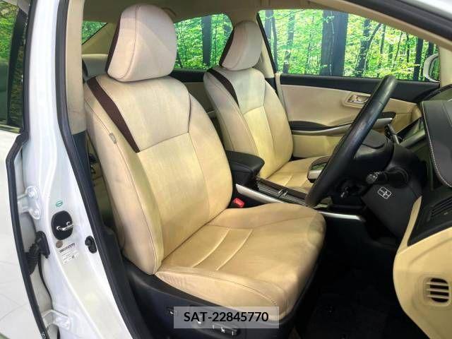 Toyota SAI 2013-09 345511-8