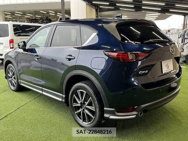 Mazda CX-5 2017-09 215622-16