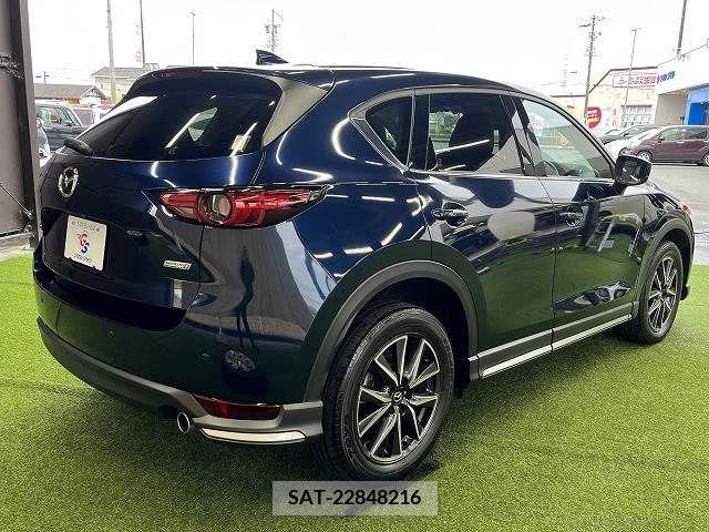 Mazda CX-5 2017-09 215622-15
