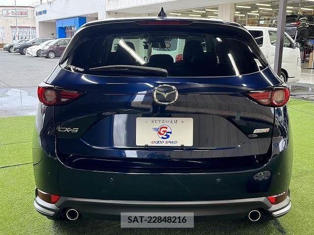 Mazda CX-5 2017-09 215622-12