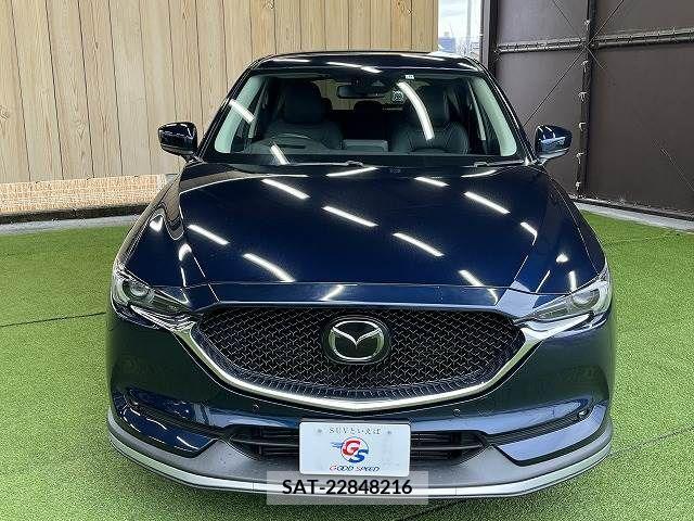 Mazda CX-5 2017-09 215622-10