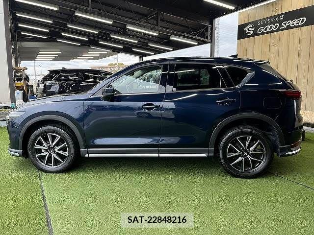 Mazda CX-5 2017-09 215622-13