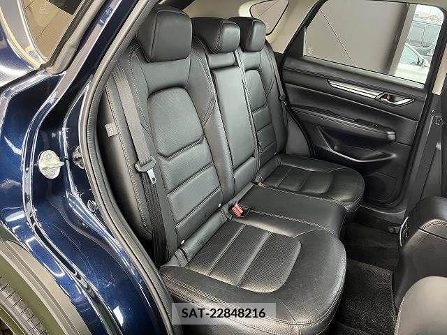 Mazda CX-5 2017-09 215622-9