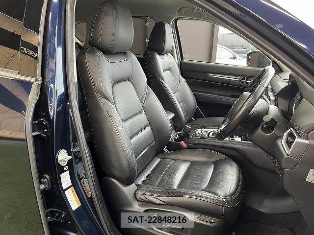 Mazda CX-5 2017-09 215622-8