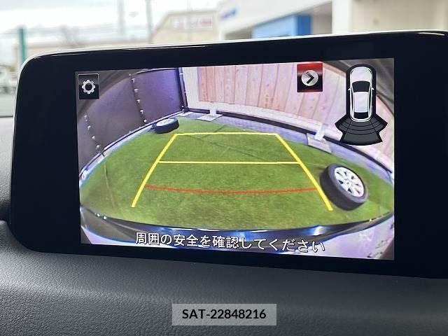 Mazda CX-5 2017-09 215622-3