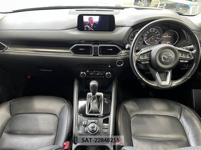 Mazda CX-5 2017-09 215622-1