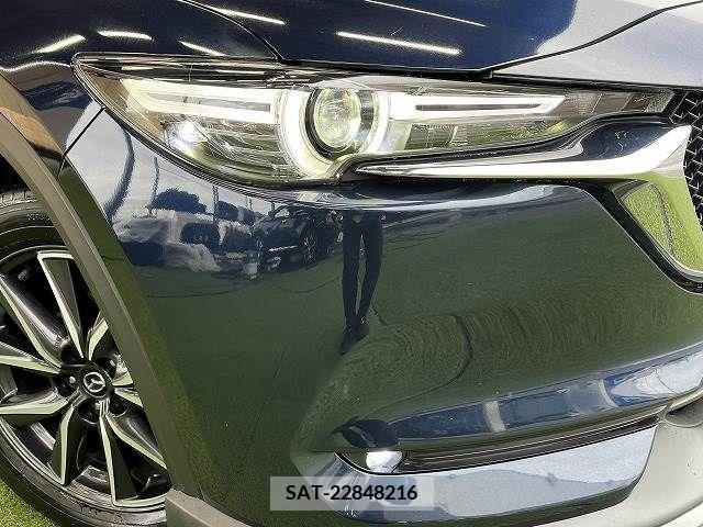 Mazda CX-5 2017-09 215622-17