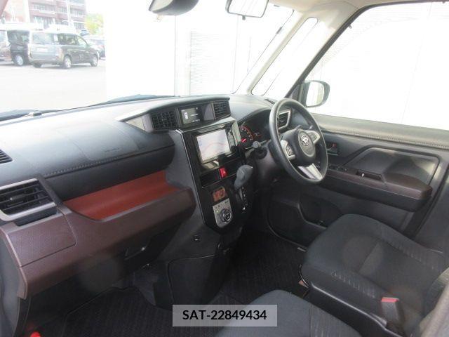 Daihatsu THOR 2017-03 311260-4