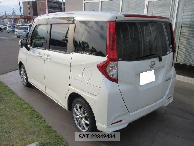 Daihatsu THOR 2017-03 311260-3