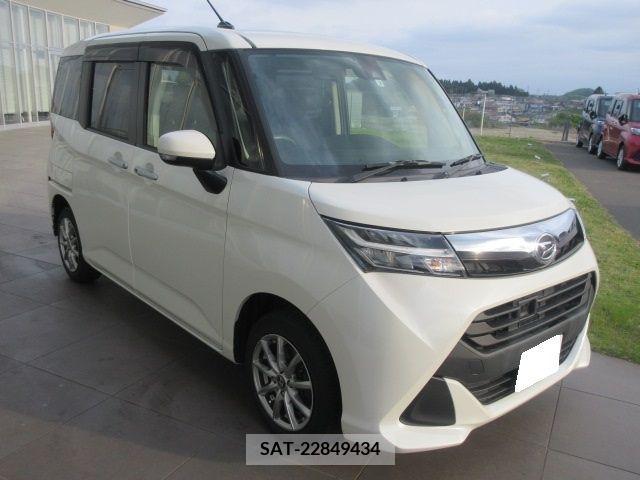 Daihatsu THOR 2017-03 311260-2