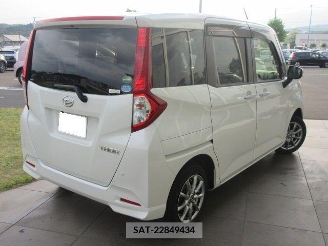 Daihatsu THOR 2017-03 311260-1