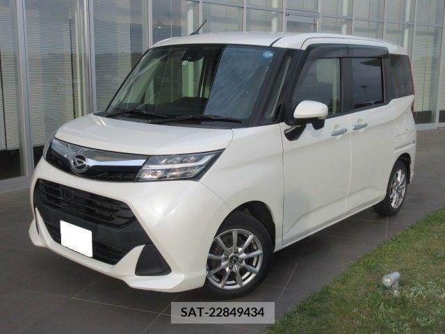 Daihatsu THOR 2017-03 311260-0