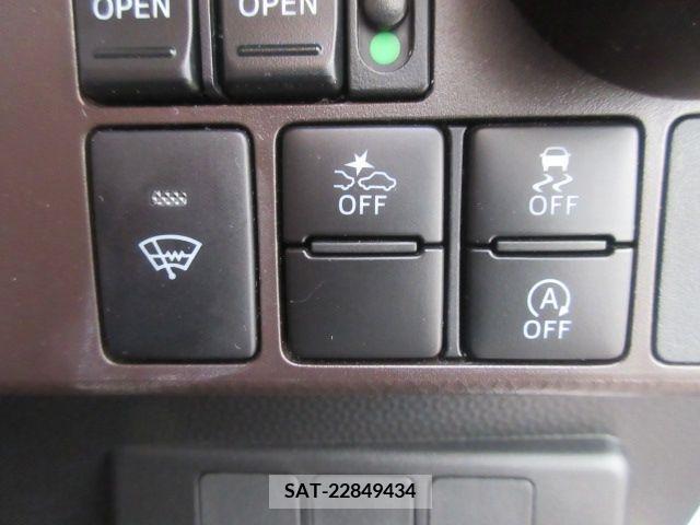 Daihatsu THOR 2017-03 311260-17