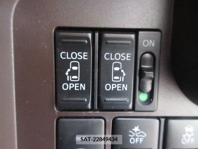 Daihatsu THOR 2017-03 311260-16