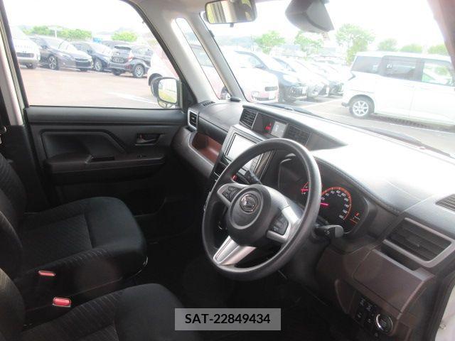 Daihatsu THOR 2017-03 311260-10