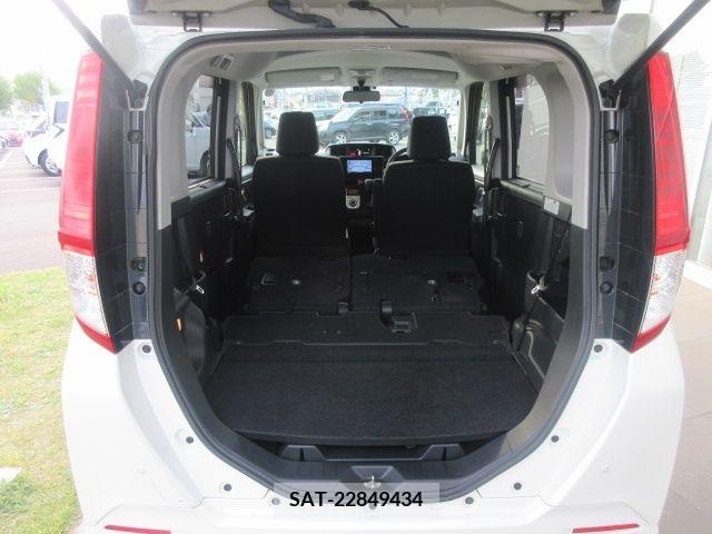 Daihatsu THOR 2017-03 311260-9