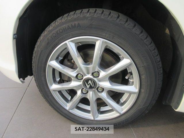 Daihatsu THOR 2017-03 311260-7