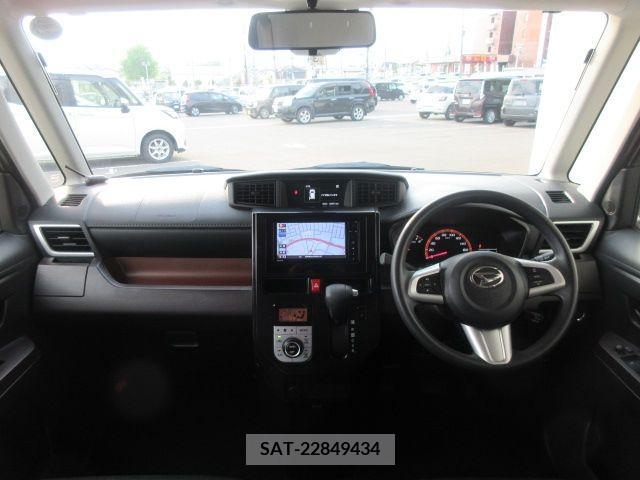 Daihatsu THOR 2017-03 311260-6