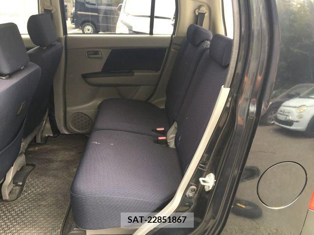 Mazda AZ-WAGON 2012-05 312011-4