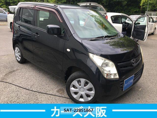 Mazda AZ-WAGON 2012-05 312011-0