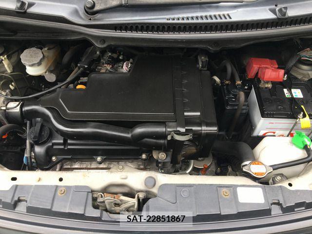 Mazda AZ-WAGON 2012-05 312011-9