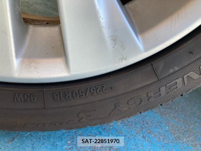 Toyota ESTIMA 2008-03 390702-6