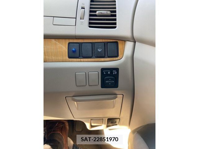 Toyota ESTIMA 2008-03 390702-16