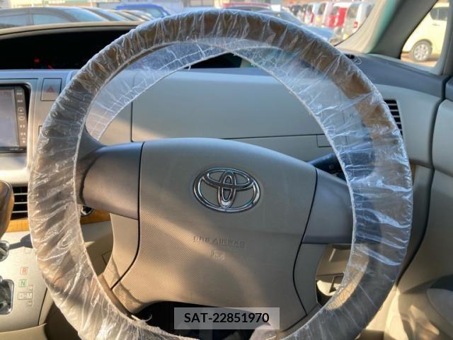 Toyota ESTIMA 2008-03 390702-15