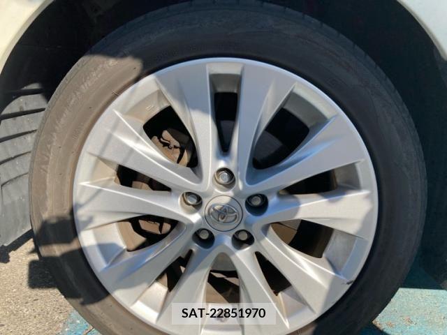 Toyota ESTIMA 2008-03 390702-5
