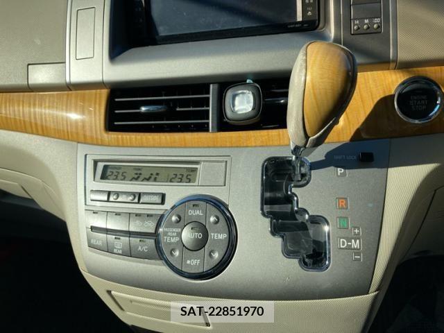 Toyota ESTIMA 2008-03 390702-14
