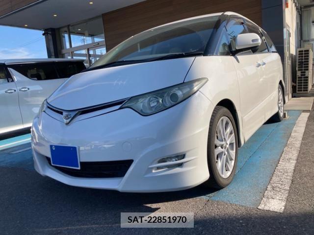 Toyota ESTIMA 2008-03 390702-0
