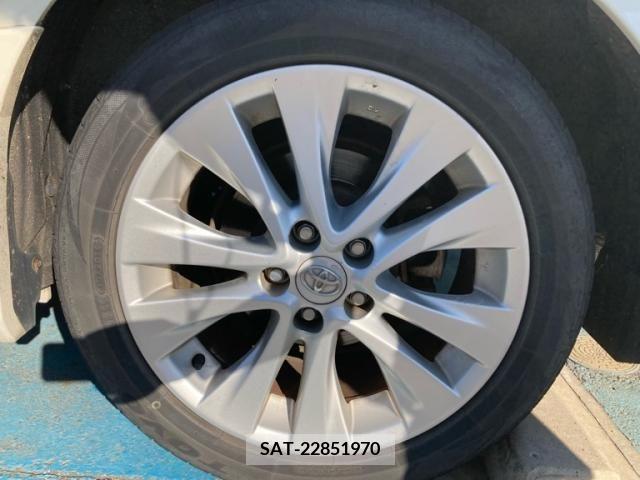 Toyota ESTIMA 2008-03 390702-4