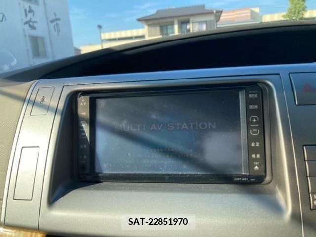 Toyota ESTIMA 2008-03 390702-13