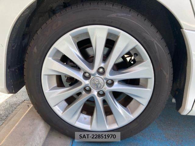 Toyota ESTIMA 2008-03 390702-3