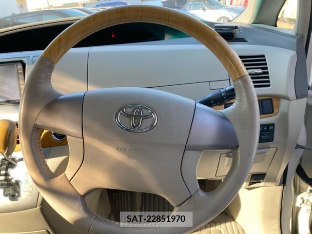 Toyota ESTIMA 2008-03 390702-12