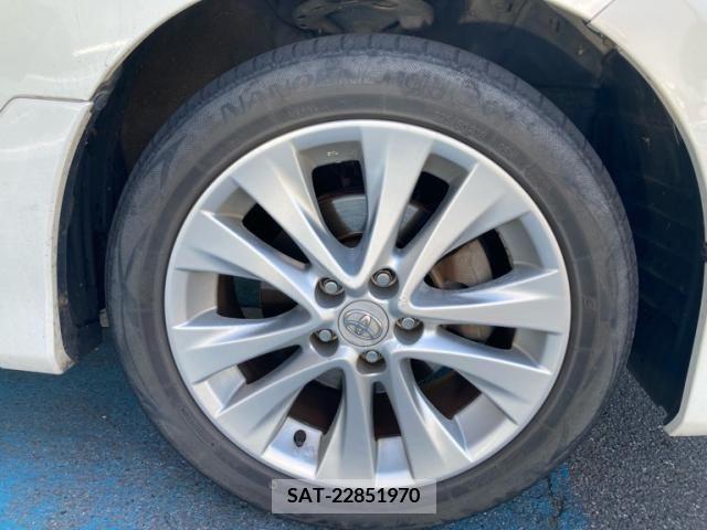 Toyota ESTIMA 2008-03 390702-2