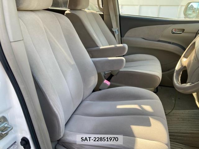Toyota ESTIMA 2008-03 390702-11