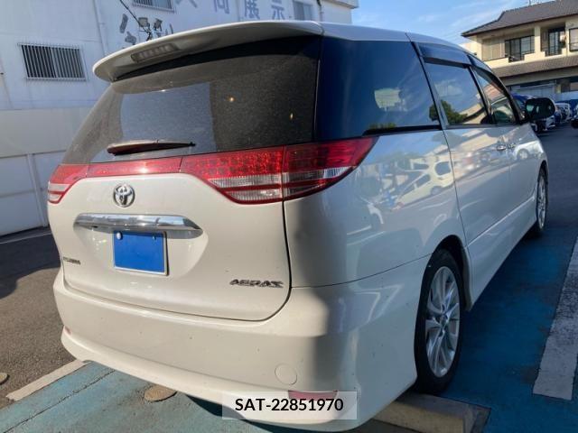 Toyota ESTIMA 2008-03 390702-1