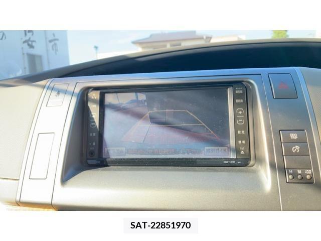 Toyota ESTIMA 2008-03 390702-19