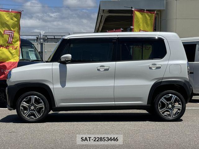 Suzuki HUSTLER 2018-07 273219-8