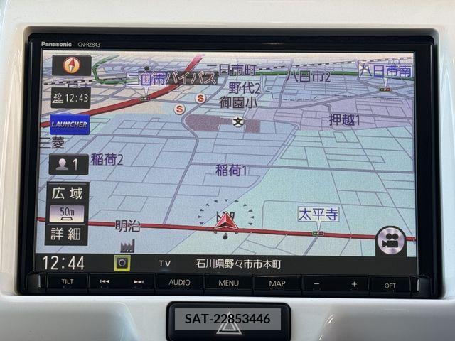 Suzuki HUSTLER 2018-07 273219-9