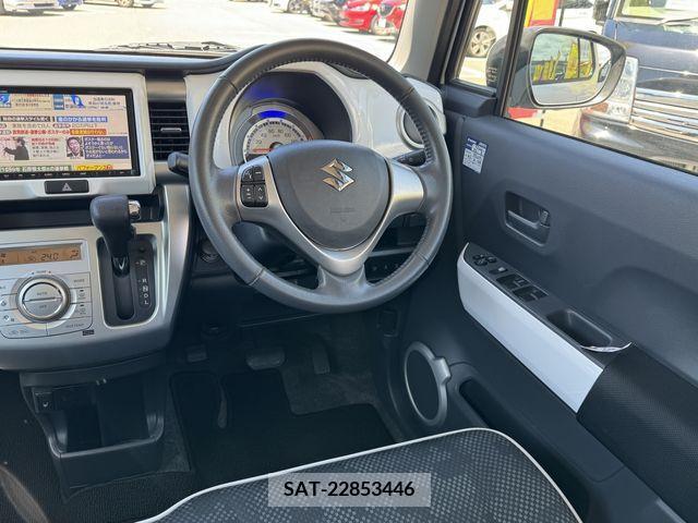Suzuki HUSTLER 2018-07 273219-11