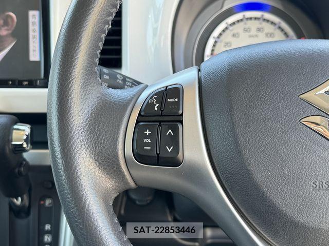 Suzuki HUSTLER 2018-07 273219-13