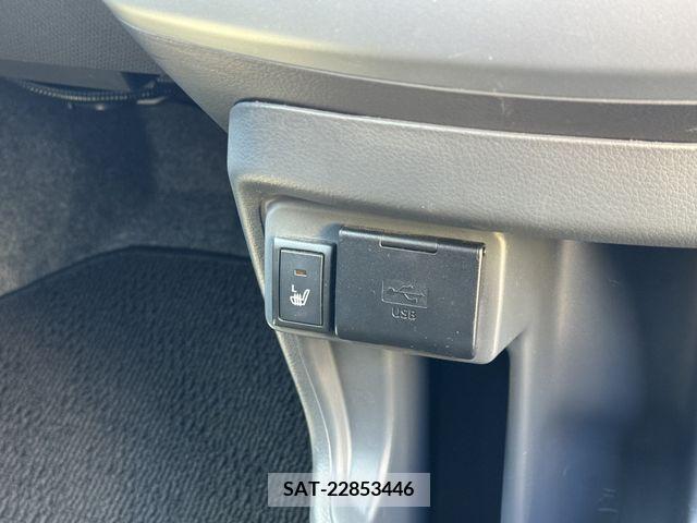 Suzuki HUSTLER 2018-07 273219-18