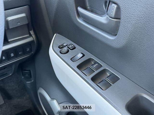Suzuki HUSTLER 2018-07 273219-21