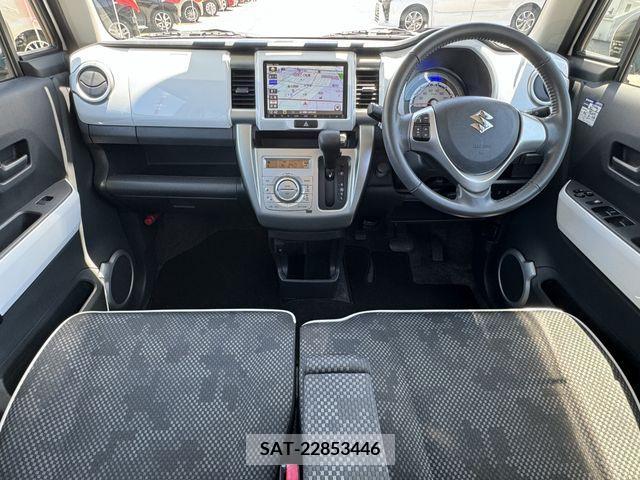 Suzuki HUSTLER 2018-07 273219-1