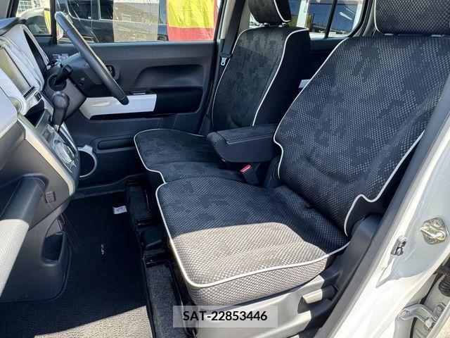 Suzuki HUSTLER 2018-07 273219-25